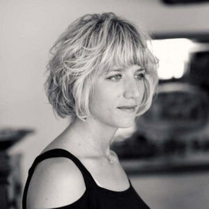 Kate Mason