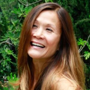 Katie Chin