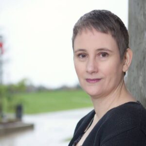 Carla Kelly