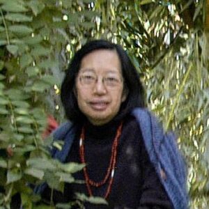 Leslie Yu