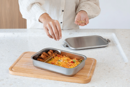 Brabantia lunchbox