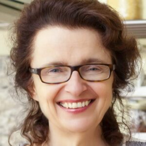 Maria Speck