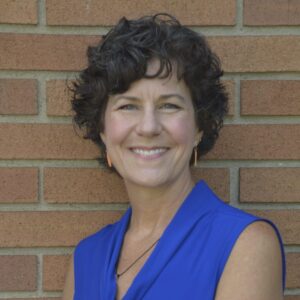 Mary Grube
