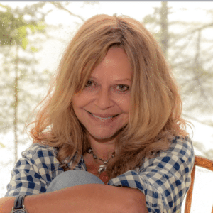 Joyce Maynard