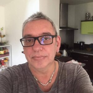 Michel Scavennec