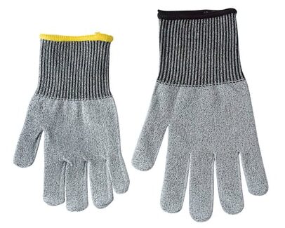 safety gloves