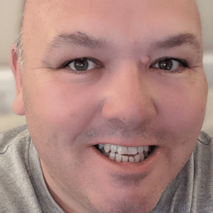Mike Arnopp