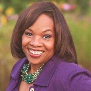 Nadine Thompson