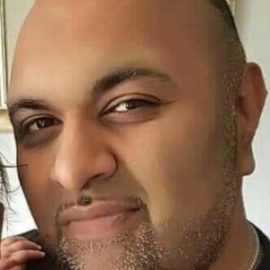 Neil Nijjer