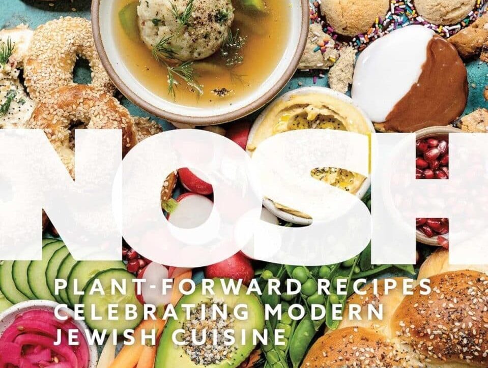 Nosh cover