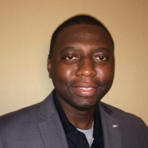 Paul Ogba
