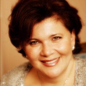 Karimah Omar Nabulsi