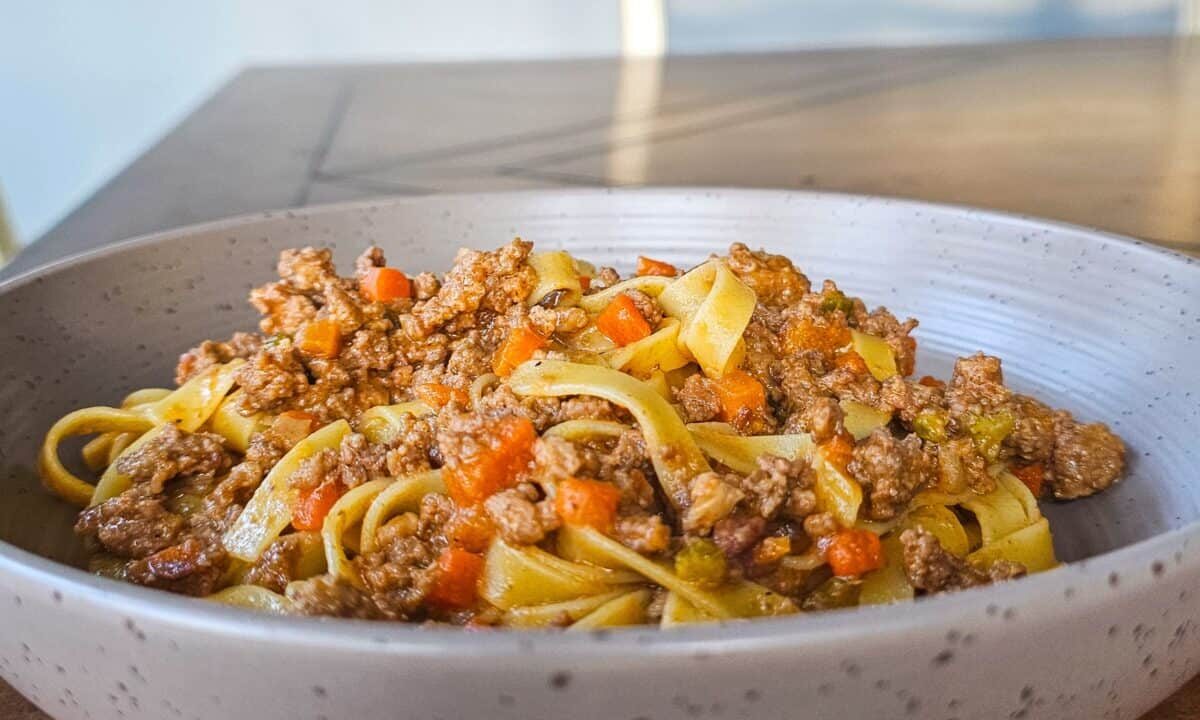 Recipe Image
