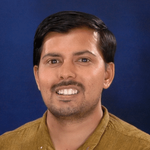 Ravindra Krishnamurthy