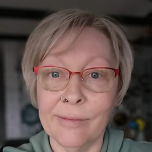 Laura Mork Wilkinson