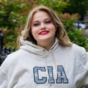 Sadie Shapiro