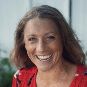 Sara Dahmen