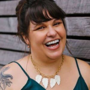 Sarah Lohman
