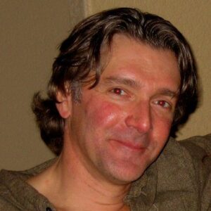 Scott Mansfield