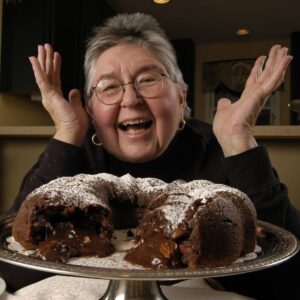 Shirley Corriher