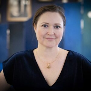 Anneli Skaar