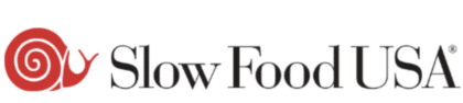 Slow food USA Logo