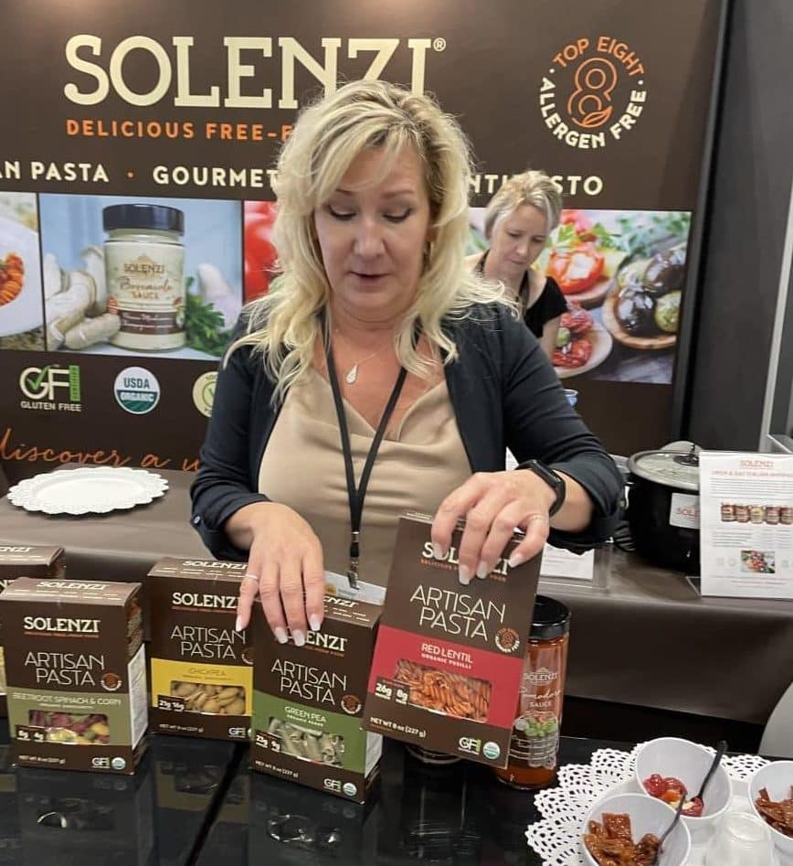 solenzi plant-blased
