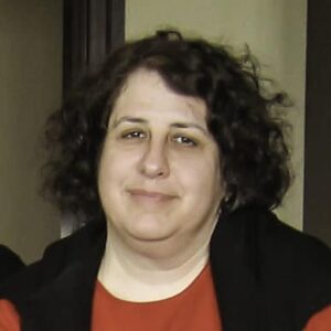 Lisa Stander-Horel