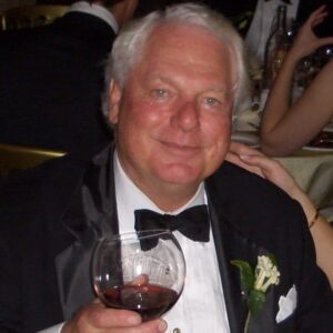 Stephen Baum