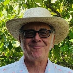 Steve Sloane