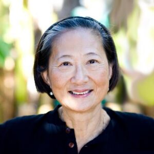 Su-Mei Yu