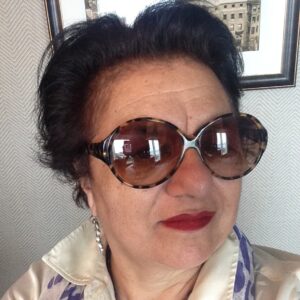 Sudha Koul