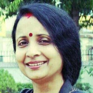 Sujata Roy