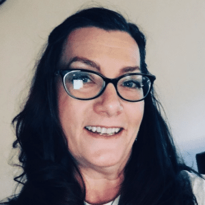 Susan M. Aldridge