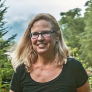 Susi Gott Séguret