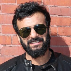 Umar Mansoor