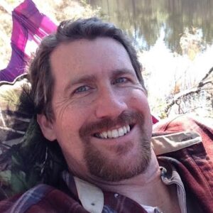Mark Merriwether Vorderbruggen, PhD