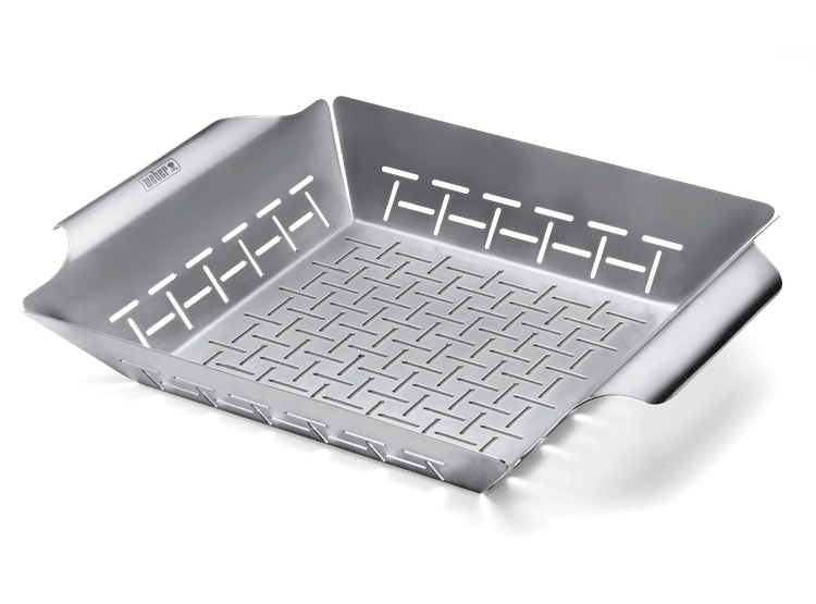 Weber Grill Basket Model 6434