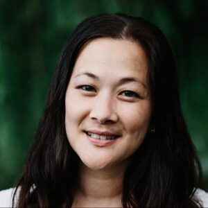 Wendy Kiang-Spray