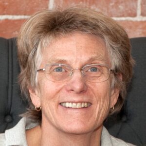 Wendy Pirsig