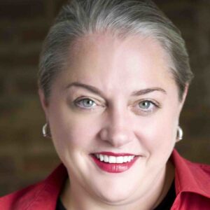 Virginia Willis