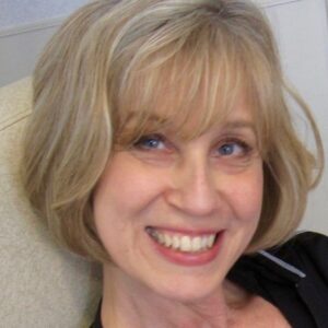 Carol Segal